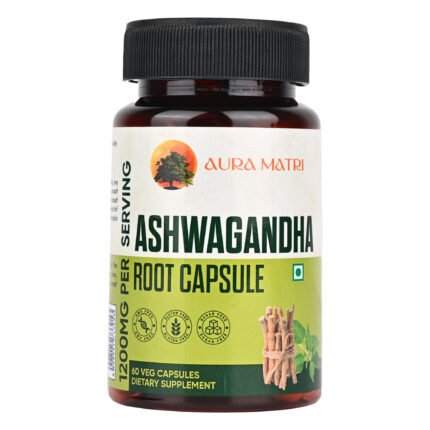ASHWAGANDHA